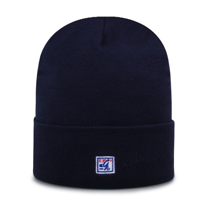 Michigan Beanie