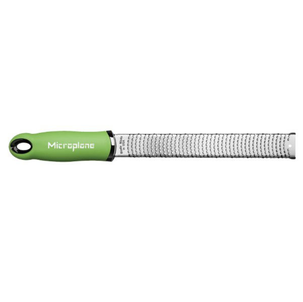 Microplane Classic Grater Zester
