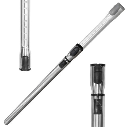 Miele Extension Rod Tube for MIELE Vacuum Telescopic Adjustable Extendable Wand S200 S300 S400 S500 S600 C1 C2 C3 C4