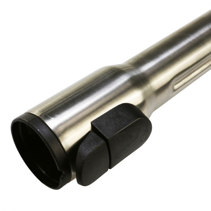 Miele Extension Rod Tube for MIELE Vacuum Telescopic Adjustable Extendable Wand S200 S300 S400 S500 S600 C1 C2 C3 C4