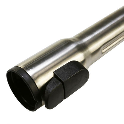 Miele Extension Rod Tube for MIELE Vacuum Telescopic Adjustable Extendable Wand S200 S300 S400 S500 S600 C1 C2 C3 C4