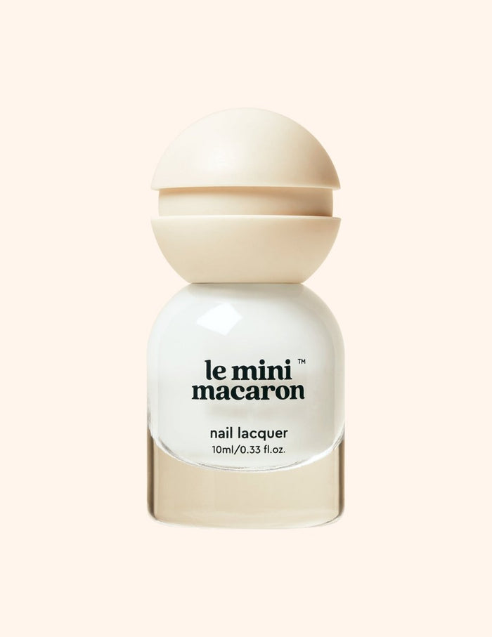Milkshake - Nail Polish - Nail Polish Color