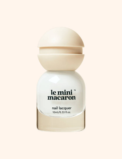 Milkshake - Nail Polish - Nail Polish Color