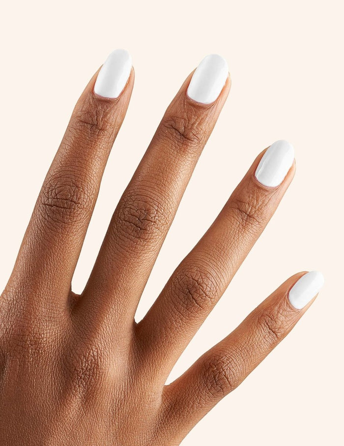 Milkshake - Nail Polish - Nail Polish Color