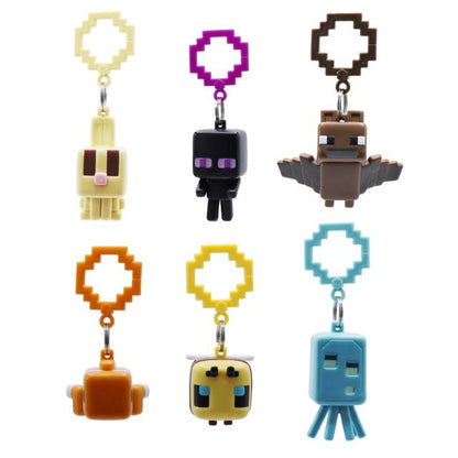 Minecraft Backpack Hangers Individual