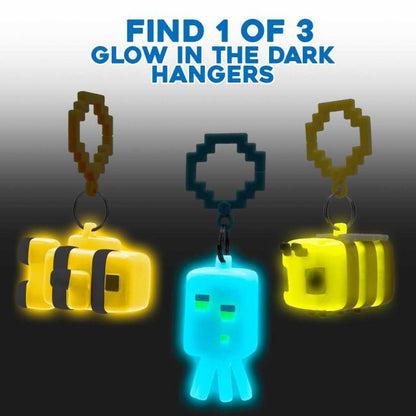 Minecraft Backpack Hangers Individual