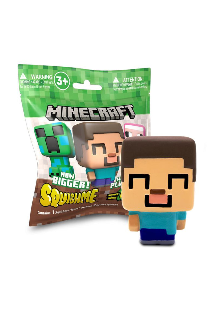 Minecraft Squishme Individual