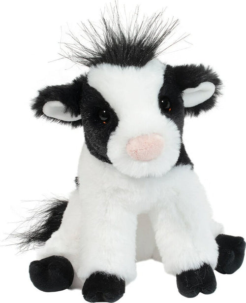 Mini Elsie Soft Cow