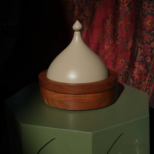Mini Cloche - Days of Eid