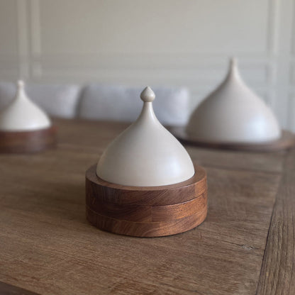 Mini Cloche - Days of Eid