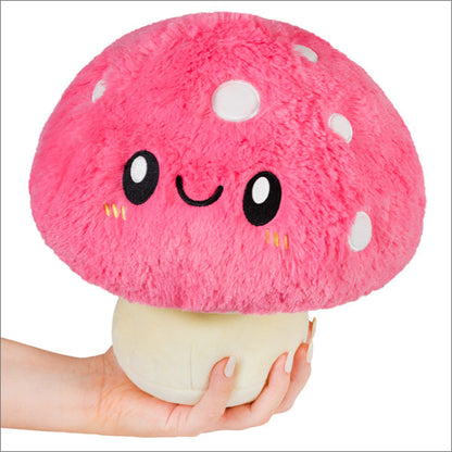 Pink Mushroom
