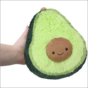 Mini Squishables