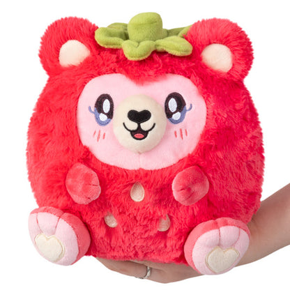 Strawberry Bear