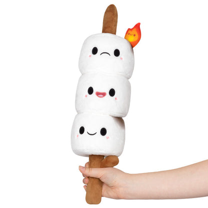 Marshmallow Stick