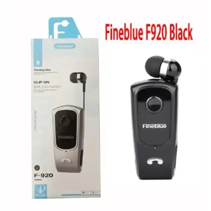 F920 Black with box / CHINA