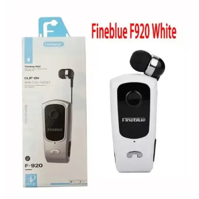 F920 White with box / CHINA