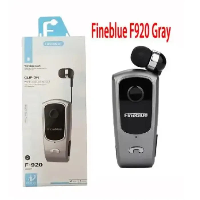 F920 Gray with box / CHINA
