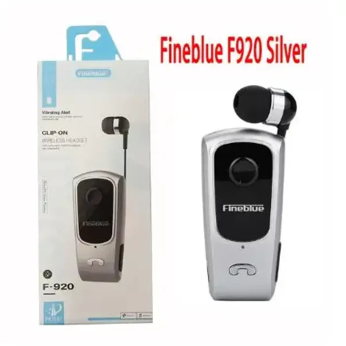 F920 Silver with box / CHINA