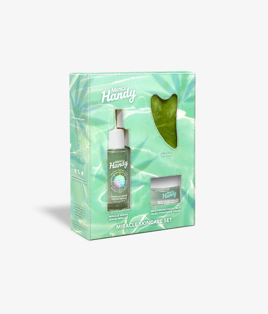 Miracle Skincare Set