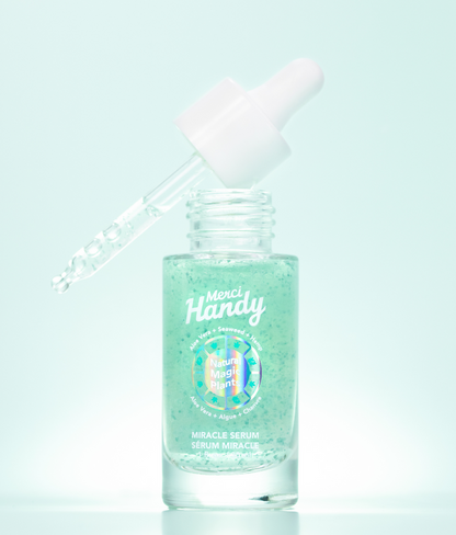 Miracle Skincare Set