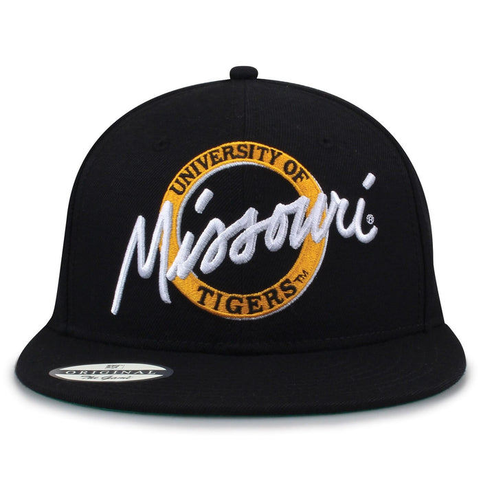 Missouri 86er Snapback