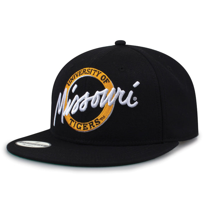 Missouri 86er Snapback