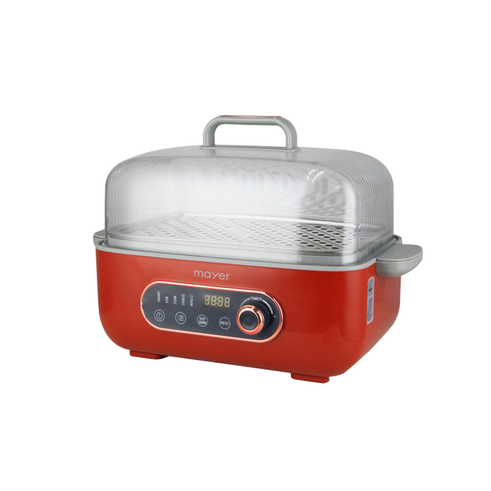 MMFS10 10L DIGITAL FOOD STEAMER