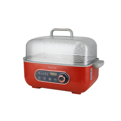 MMFS10 10L DIGITAL FOOD STEAMER