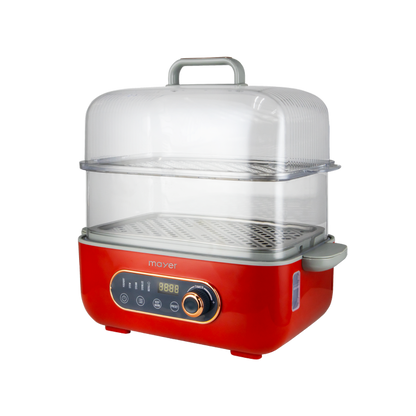 MMFS10 10L DIGITAL FOOD STEAMER