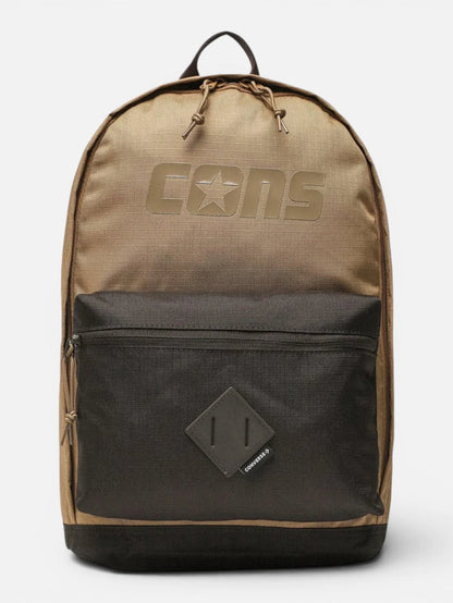 Mochila Converse Cons Go To Backpack Sand Dune/v