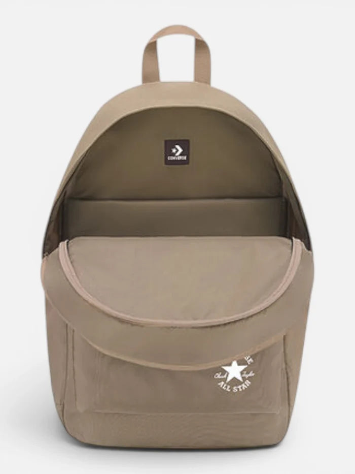 Mochila Converse Speed 3 Backpack Pale Surplus