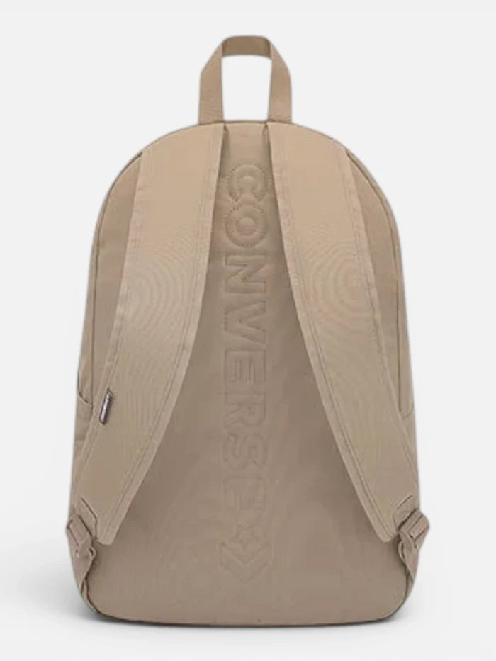 Mochila Converse Speed 3 Backpack Pale Surplus