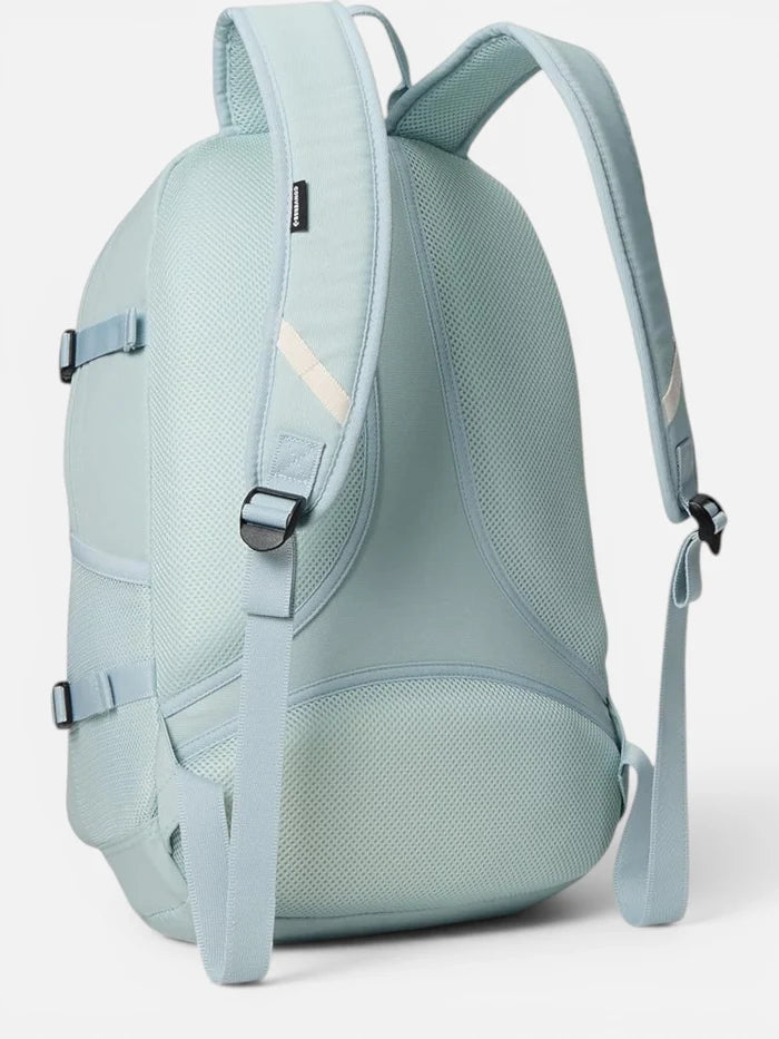 Mochila Converse Straight Edge Backpack You Dew
