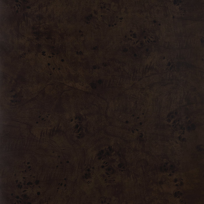 SINGLE ROLL / Dark Brown Burl