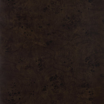 SINGLE ROLL / Dark Brown Burl