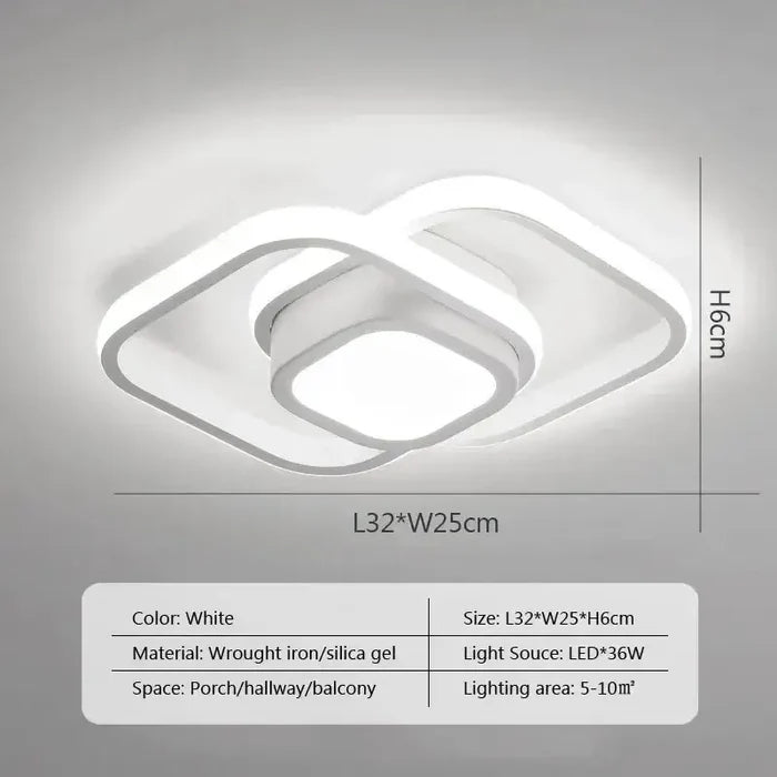 C White / Stepless dimming-RC