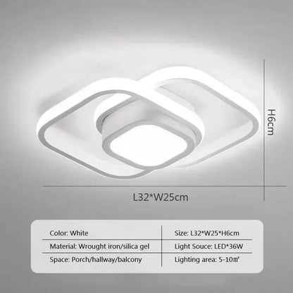 C White / Stepless dimming-RC