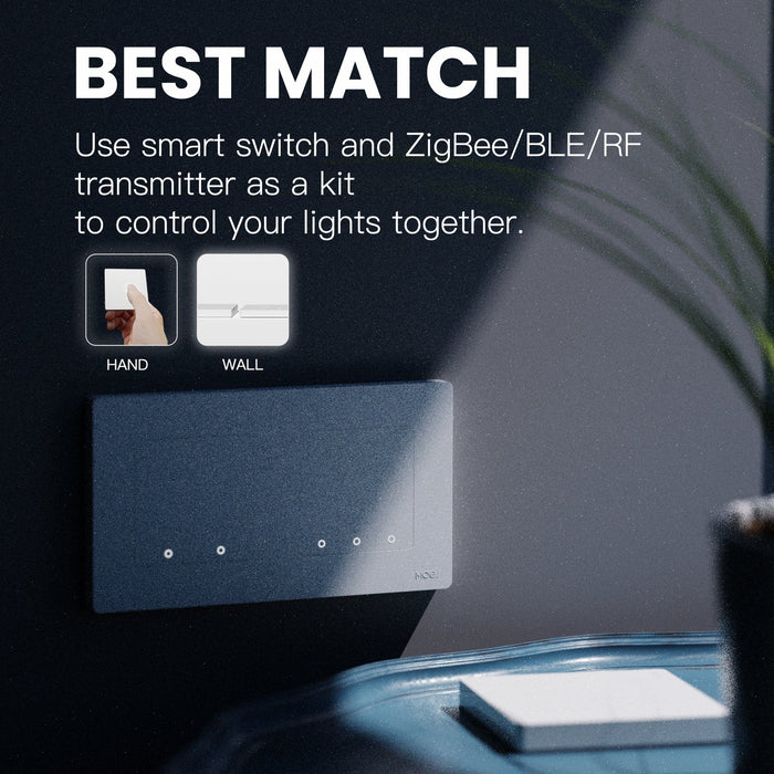 BEST MATCH - MOES