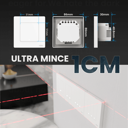 ULTRA MINCE - MOES