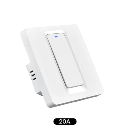 Voice control with No Hub Required - MOES