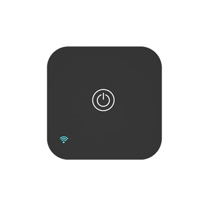 Tuya Smart/Smart Life APP Compatible - MOES
