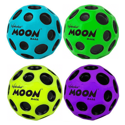 Moon Ball