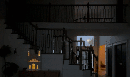 Moon & Star String Lights (indoor & outdoor) - Days of Eid