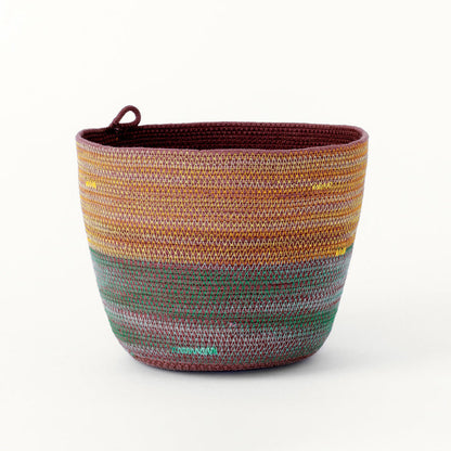Moriah Okun: Wonky Bucket