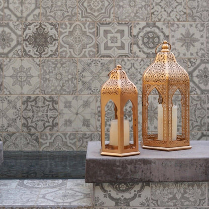 Moroccan Lanterns