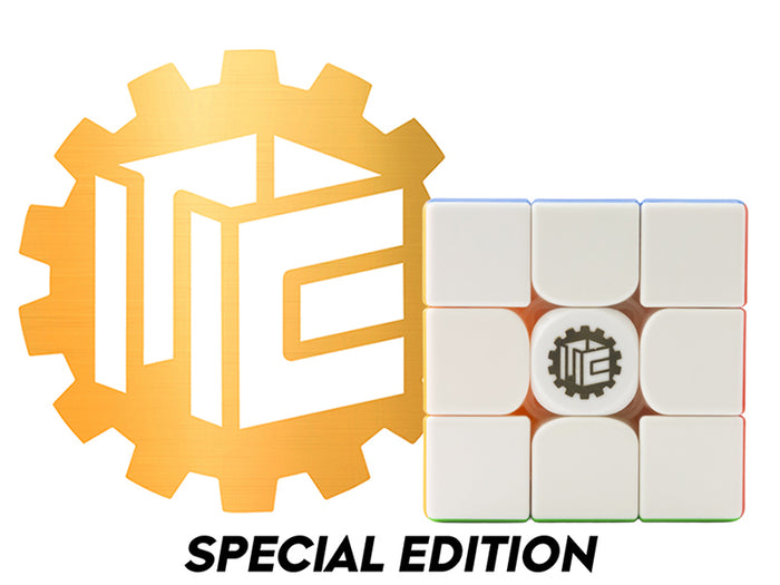 MoYu WeiLong V11 3x3 (Pro Shop SE, Matte)