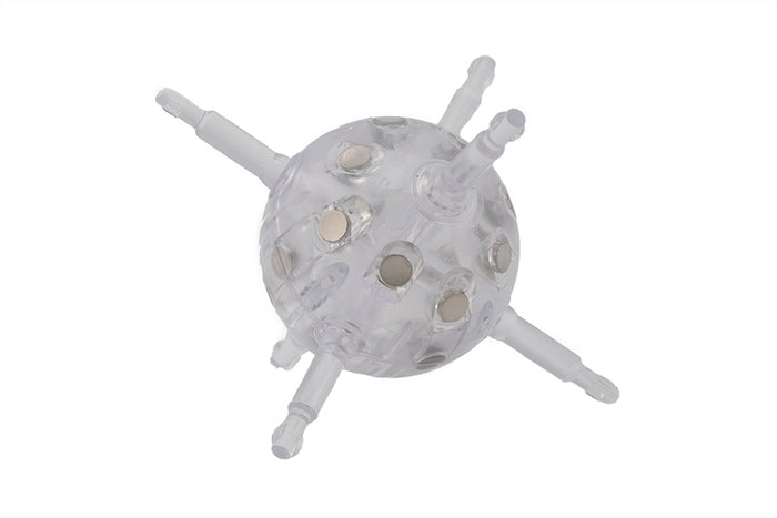 MoYu WeiLong V11 Replacement Ball Core (20-Magnet)