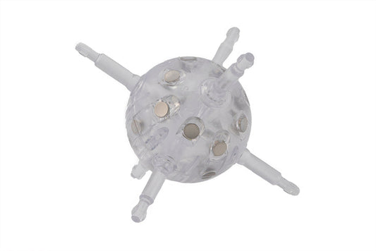MoYu WeiLong V11 Replacement Ball Core (20-Magnet)