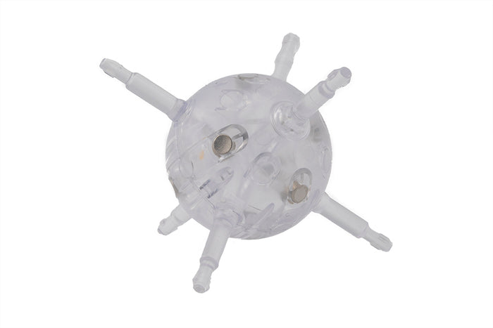 MoYu WeiLong V11 Replacement Ball-Core (8-Magnet)
