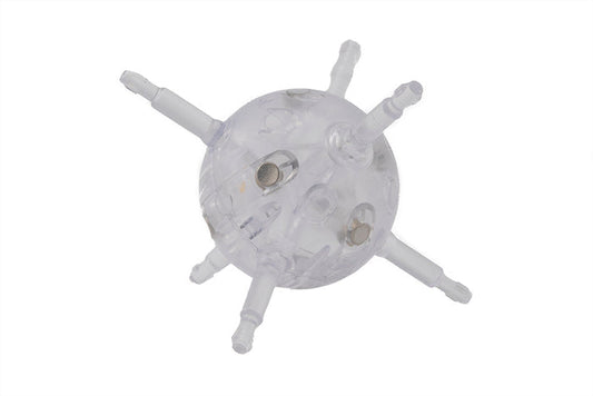 MoYu WeiLong V11 Replacement Ball-Core (8-Magnet)